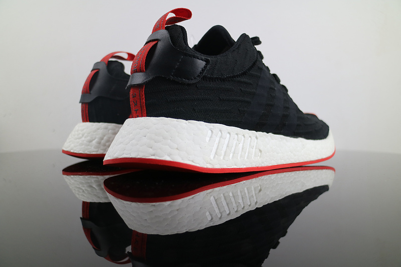 Authentic Adidas NMD R2 10 GS